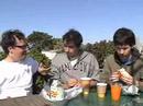 Sidecar Brunch - 10/13/07