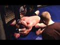 Eric Poling Vs. Alex Rozman