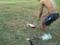 Tackle