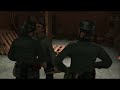 Codename Panzers : Phase One //German mission 3//