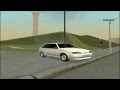 ВАЗ 2114 for GTA San Andreas video 1