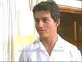 Fer e Lety chegam ao quarto