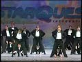 The World of Dance Tap Dance Happy Feet