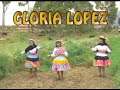 GLORIA LOPEZ - Vete ya - SANTIAGO