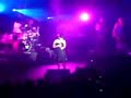Lily Allen - Keane and Kooks covers live birmingham