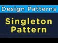 Singleton Pattern - Design Patterns