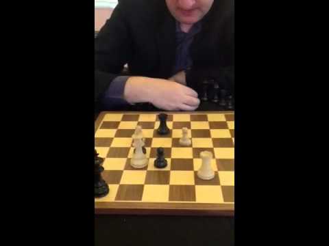 chess london