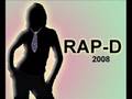 RAP-D // Agridagin Eteginde // 2008