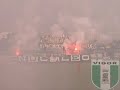 Ultras Lamezia-Gradinata ESt