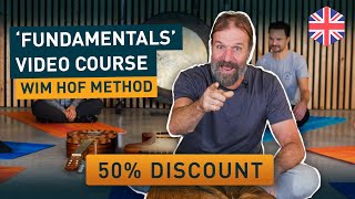 Have fun with our Fundamentals video course ...