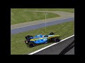 Magny Cours F1Drive Magny Cours F1Drive