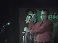teledysk, klip, Elvis Costello,- Blame It On Cain