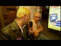videos de Ali G - Nazi Report