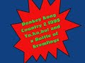 A Tribute to K.Rool part 1