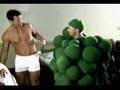 Fruit of the Loom (with Matt Battaglia)