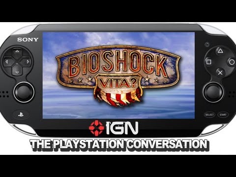 ign bioshock