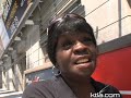 KTLA on the Street: California State Budget Crisis