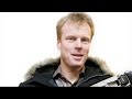 Gutta P� Tur Arnes Ute Kj�kken