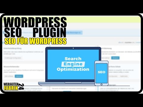 Wordpress Seo Plugins - Deutsch - Tutorial 