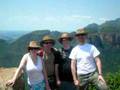 blide river canyon