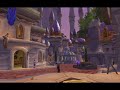WotLK Soundtrack: Dalaran