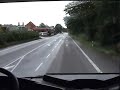 Einsatzfahrt mit HLF 20/16