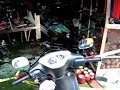 My Hometown House on Fire (Pantai Remis)