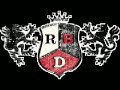 Rbd Me cansé