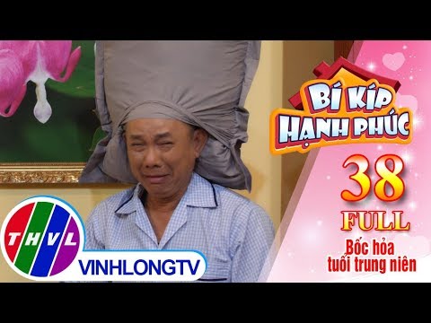  Bốc hỏa tuổi trung niên