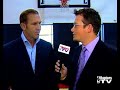 Bryan Colangelo - Toronto Raptors Media Day Bryan Colangelo - Toronto Raptors Media Day