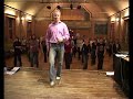 Alfie - A linedance by Cato Larsen