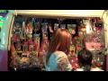 Kad Farang Night Market PART 3 - Hangdong Chiangmai, Thailand