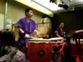 Taiko Drumming