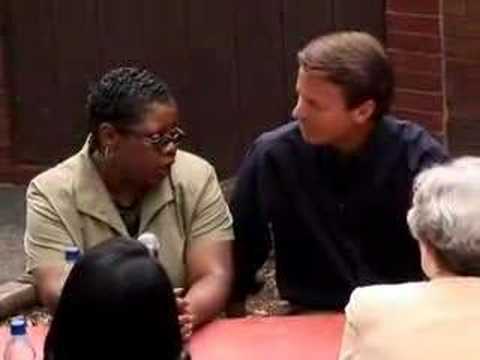 The Road to One America - ...
