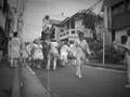 最後の神輿  Mikoshi  the  portable  shrine