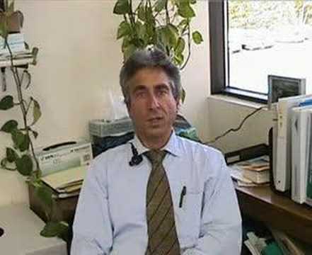 Dr. Robert Rowen, MD Chronic Pain Is ...