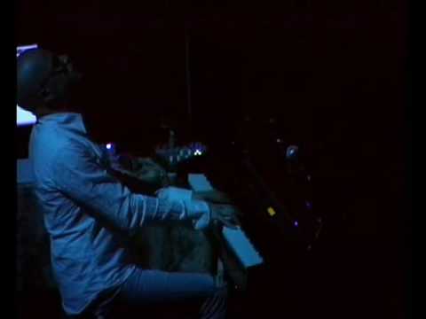 Dogma - Live performance by Roberto Jonata