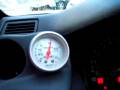 galant vr4 building boost on the studderbox..