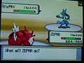 Pokemon D/P Wifi Battle: LOLOLOL vs iotv