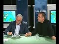 Roberto Gómez habla de Juande y Del Nido en La Liga de CRN Roberto Gómez habla de Juande y Del Nido en La Liga de CRN
