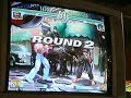 SFIII: 3rd Strike - Dudley [Dainama] vs Makoto [Shiroitachi]