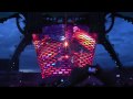 U2 360 (Croke Park) The Unforgettable Fire
