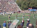 Alouettes Cheerleaders - Sep 23, 2007 - 1st Between Quarters