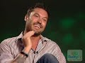 BuddyTV Interview with Brian Austin Green (Terminator) BuddyTV Interview with Brian Austin Green (Terminator)