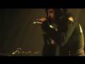 elsiane - Mend LIVE