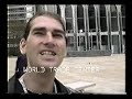 New York City part2 Ep11 CMJ 92' KASR VIDEO