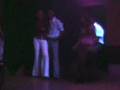DISCOTECA TRIANGULO