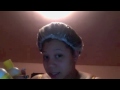 Kelly's BIG Hair Experiment