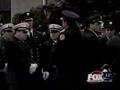 Cranston firefighter allegedly shot by neighbor to be buried