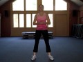 Stretching For Healthy Weight Loss